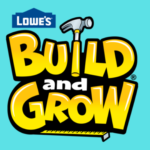 Lowe's Build & Grow Clinics