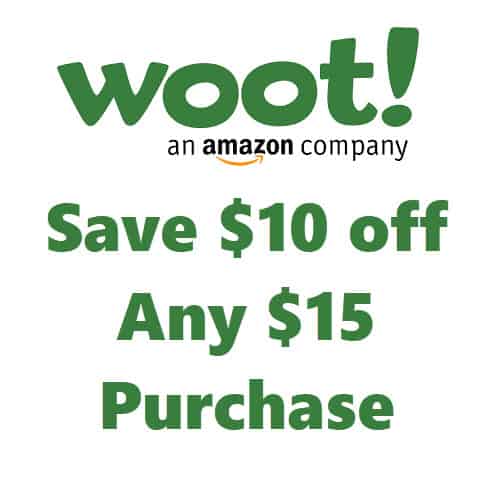 woot save 10 off 15