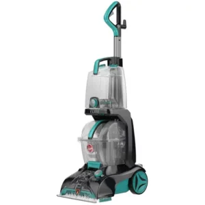 hoover power scrub elite pet carpet cleaner with heat force