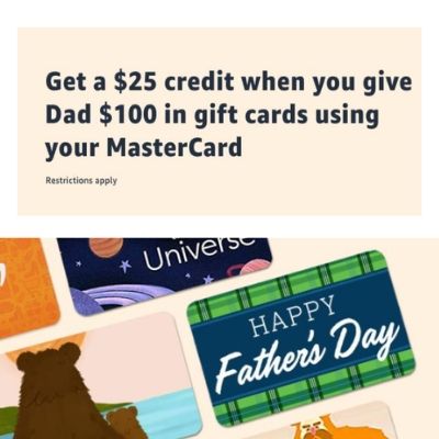 Free 25 Amazon Credit With 100 Amazon Gift Card Purchase Swaggrabber