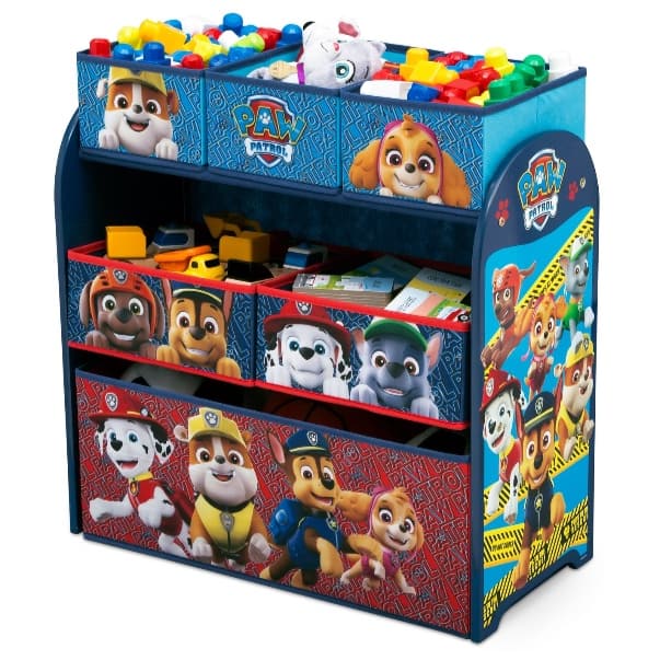 target paw patrol toys