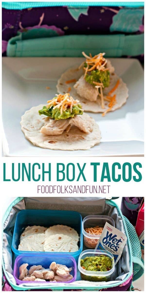 Frugal and Healthy Back to School Lunchbox Ideas