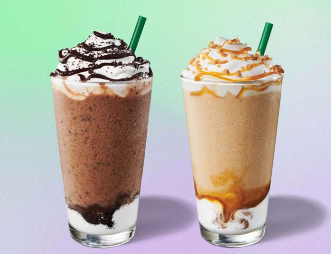starbucks summer tuesyays