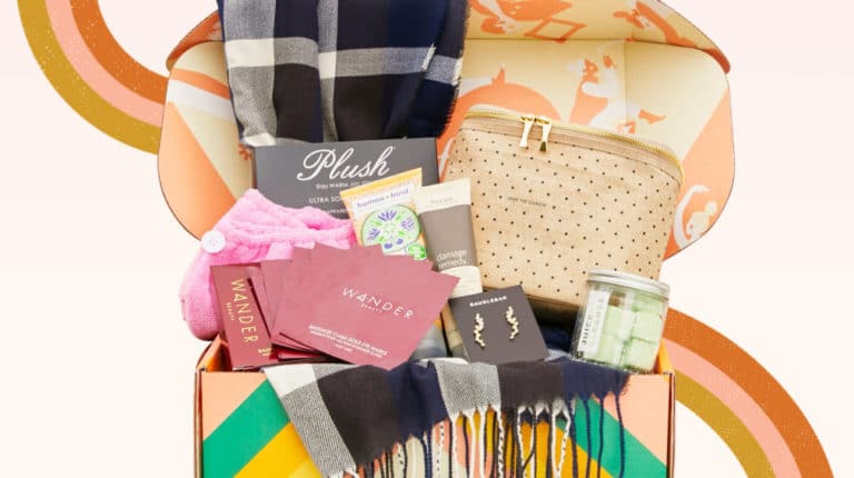 Fun Subscription Boxes for Anyone in Your Family