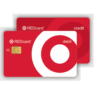 Target REDCard Deals