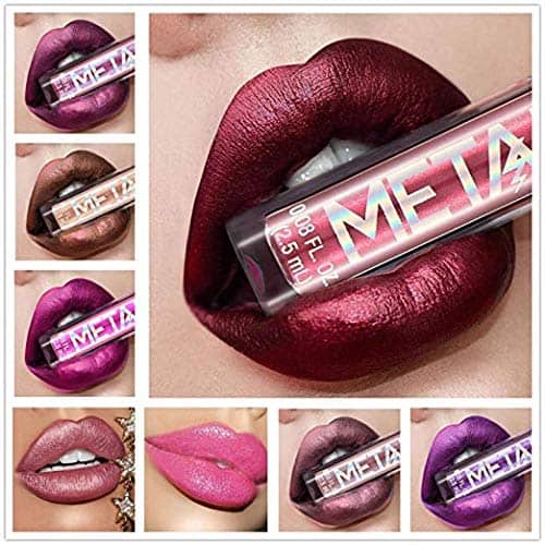 metal lipstick