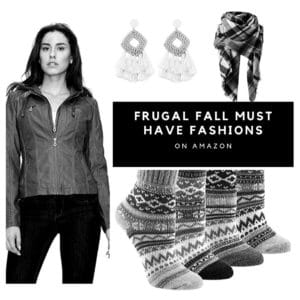 must have fall fashions