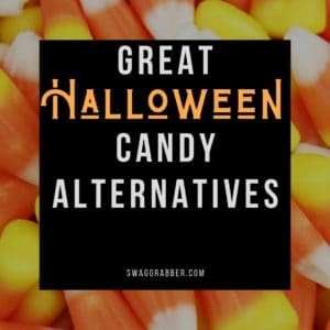 Candy Alternatives