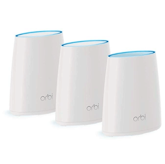 Netgear Orbi Wi-Fi System
