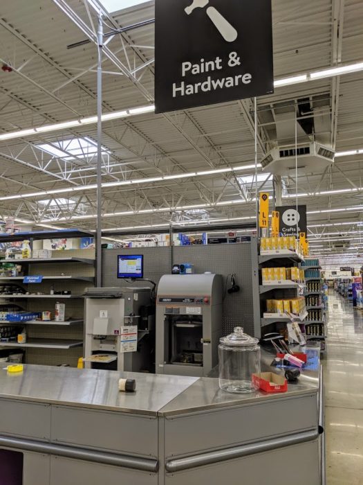 Little Known Walmart Services That Can Save You BIG Money