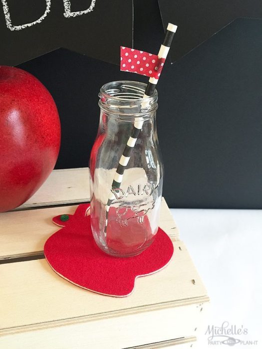 Easy Apple Crafts You Can Do With Kids