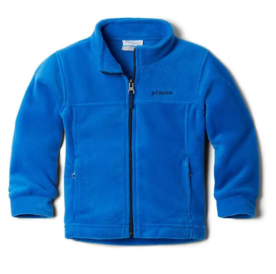 Columbia Boys’ Steens Mountain II Fleece Jacket ONLY $11.98 (Was $25 ...