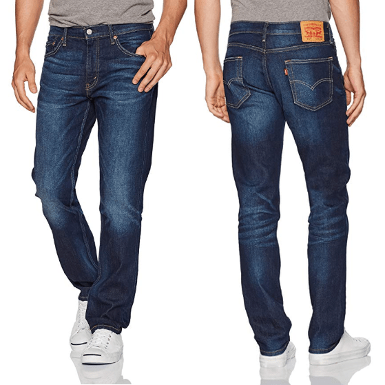 boys levis 511 jeans