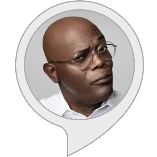 Samuel L Jackscon to voice Alexa Samuel L Jackscon to voice Alexa