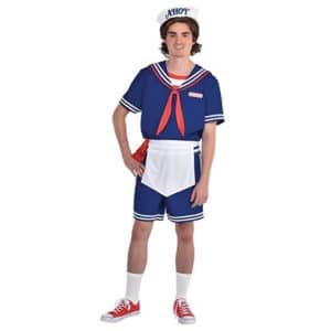 Stranger Things HalloweenCostume Ideas