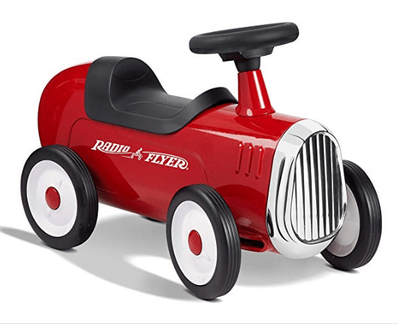 radio flyer scoot 2 pedal walmart