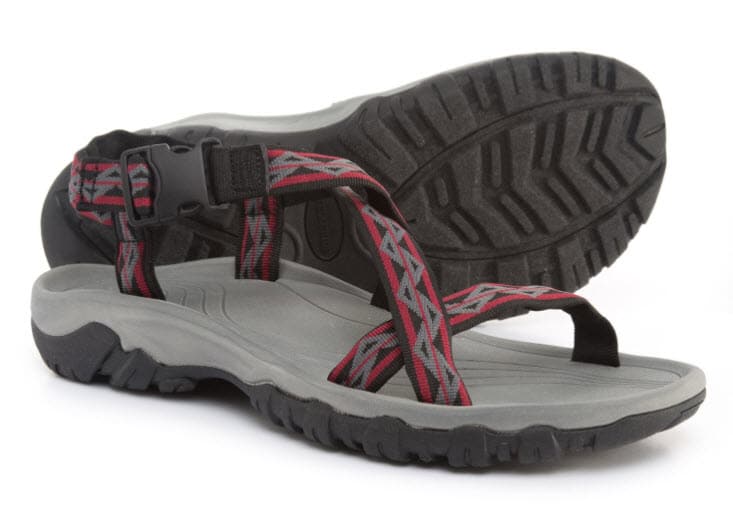 Telluride BR Sport Sandals (For Men)
