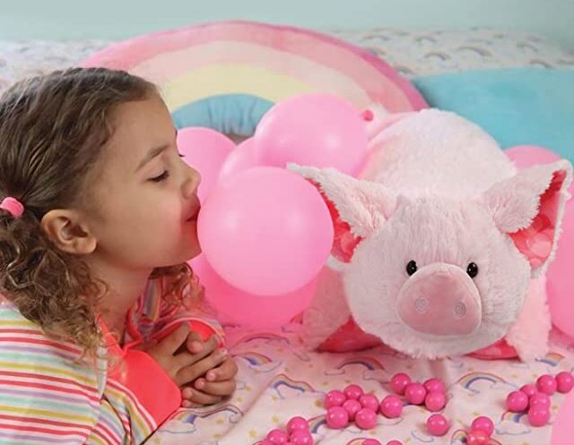 pillow pets with pig