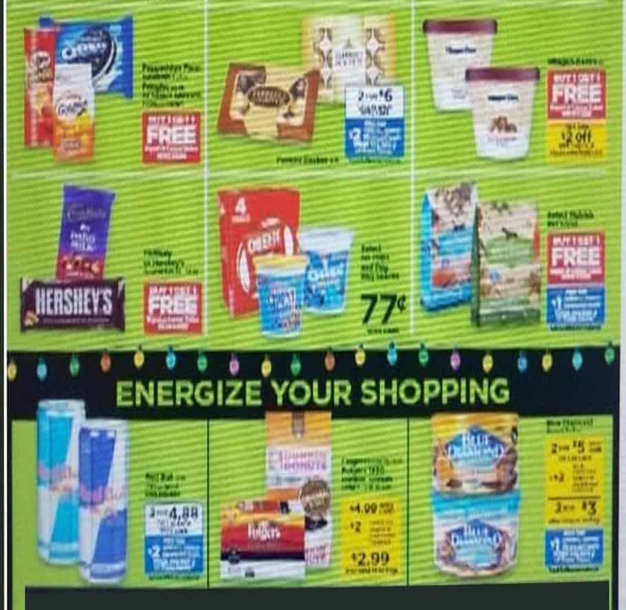 2019 LEAKED Rite Aid Black Friday Ad Scan