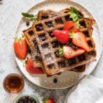 chocolate-chip-sweet-potato-waffles-with-berries-32