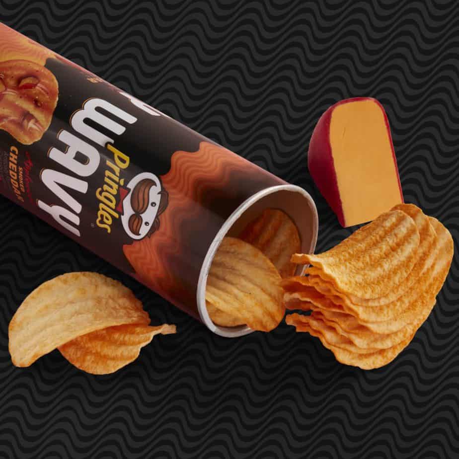 FREE Pringles at Walmart After Ibotta Rebate! | SwagGrabber