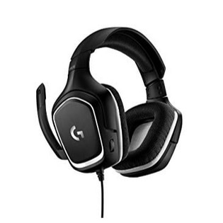 logitech g332 amazon