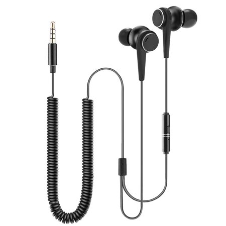 flat cord headphones