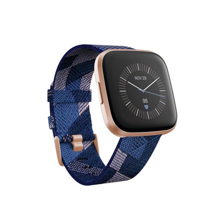 smartwatch versa fitbit