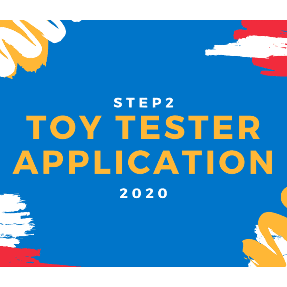step2 toy tester program
