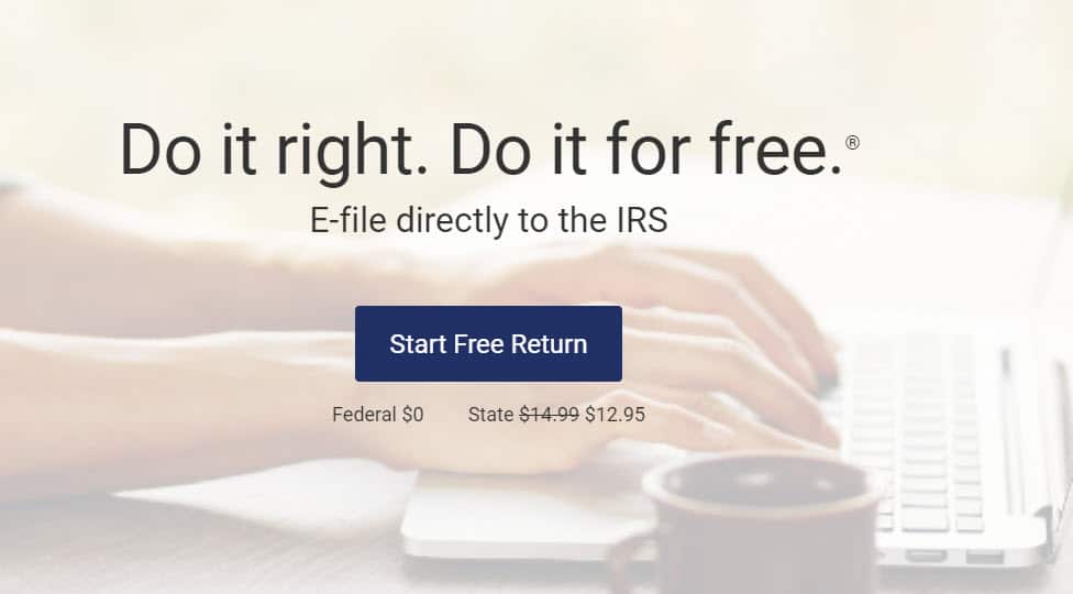 File Your 2019 Taxes for FREE