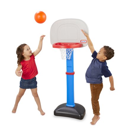 Little Tikes 3 In 1 Sports Zone Now 25 Was 49 44 Swaggrabber