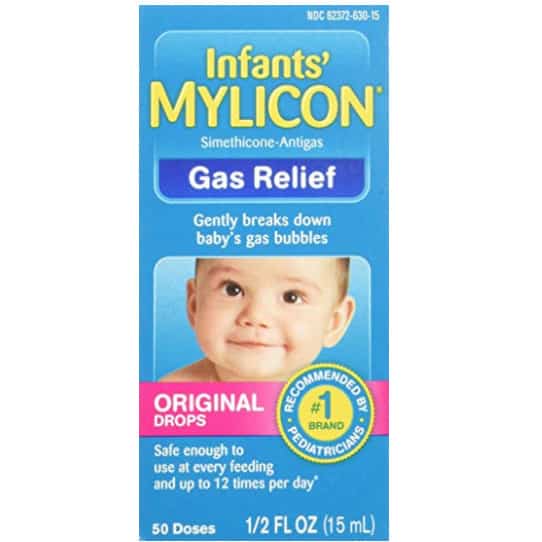 mylicon gas drops walgreens