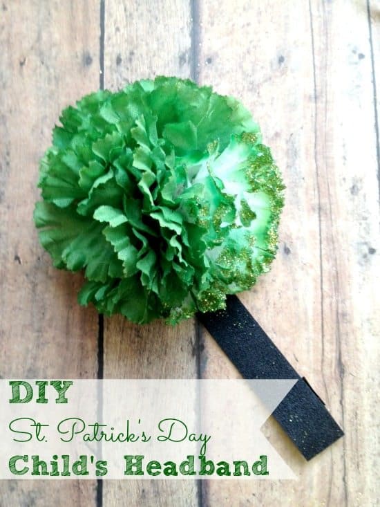 St. Patrick&#039;s Day Dollar Store Decor Ideas