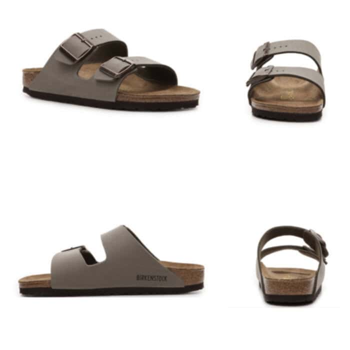 dsw birkenstock