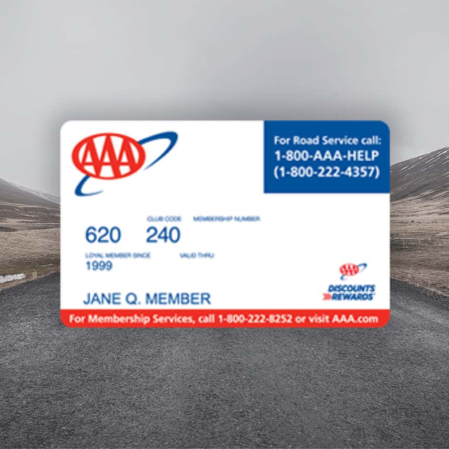 Free AAA Roadside Assistance for Heatlhcare Workers and