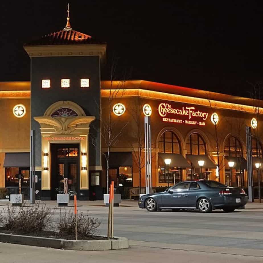 Try The Cheesecake Factory Recipes at Home SwagGrabber