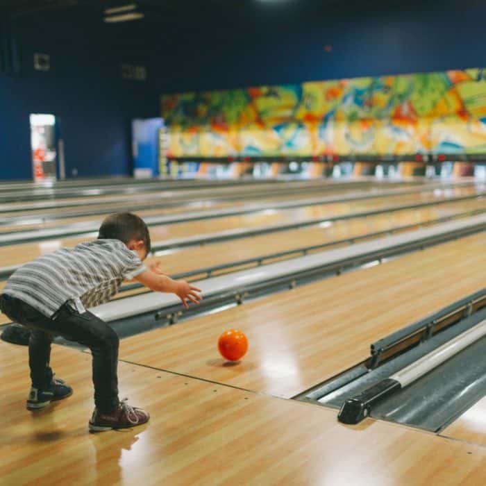 Kids Bowl Free All Summer Long