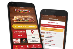 firehouse rewards app