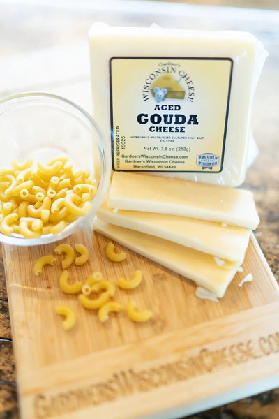 Gardener's Wisconsin Cheese Coupon Code