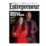 Free Subscription to Entrepreneur Magazine
