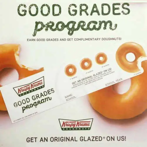 2024 List of Freebies for Good Report Cards SwagGrabber