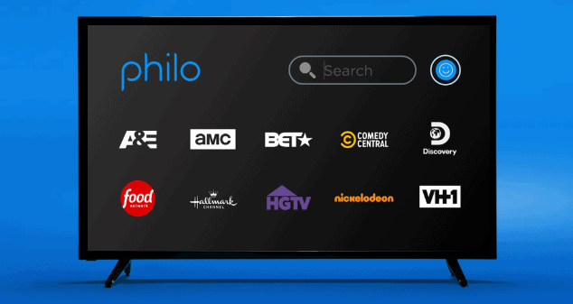 Philo free trial,Philo Streaming Service