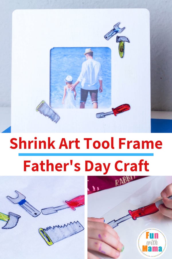 Easy Father's Day Gifts Kids Can Make