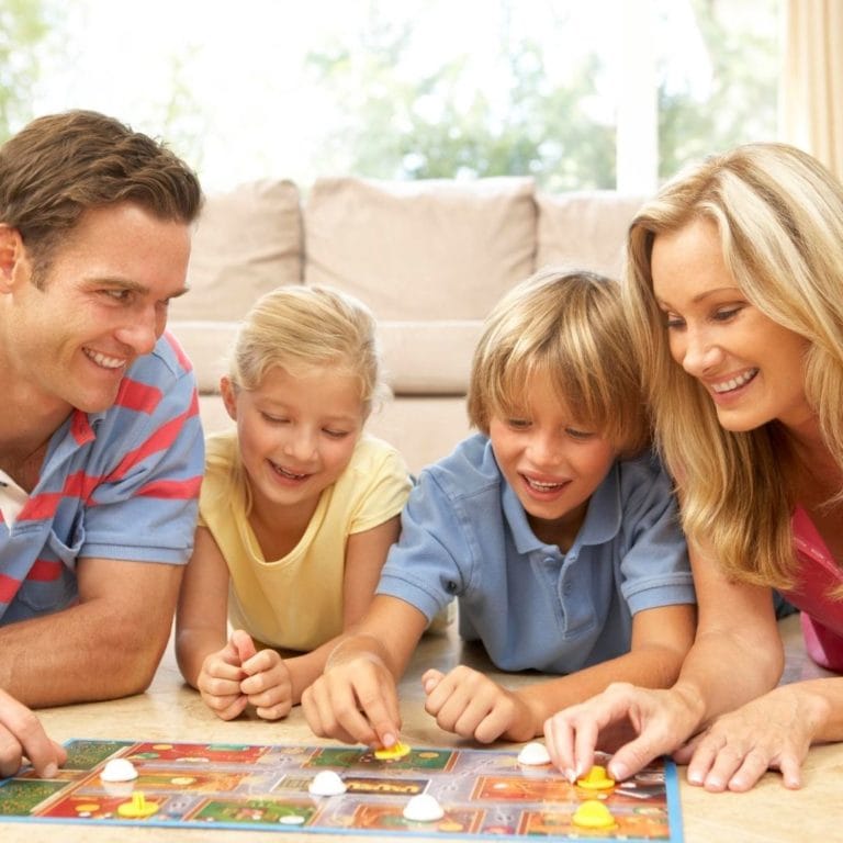 Board Games for Learning,Family Board Games