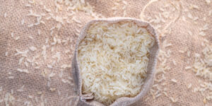 bulk rice