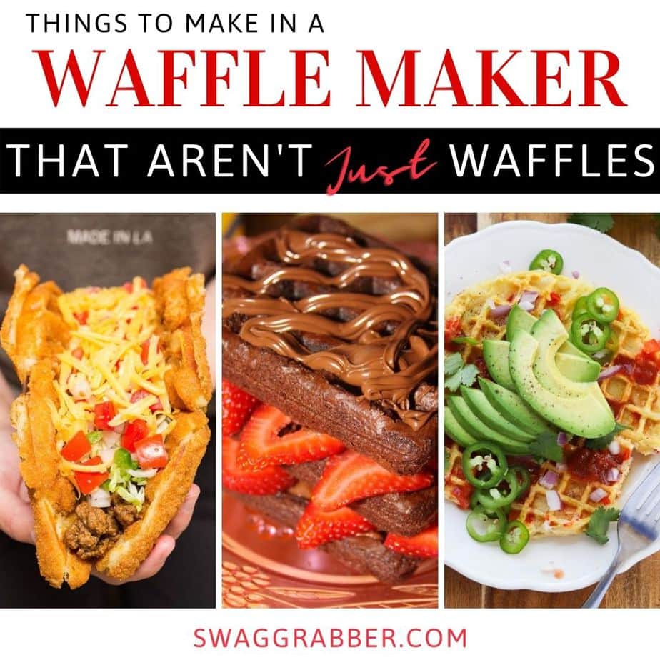 waffle iron recipes,waffle iron sandwich recipes,waffle iron breakfast recipes,cooking with a waffle iron