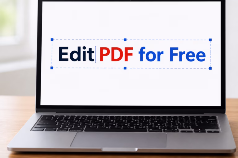 free pdf editors