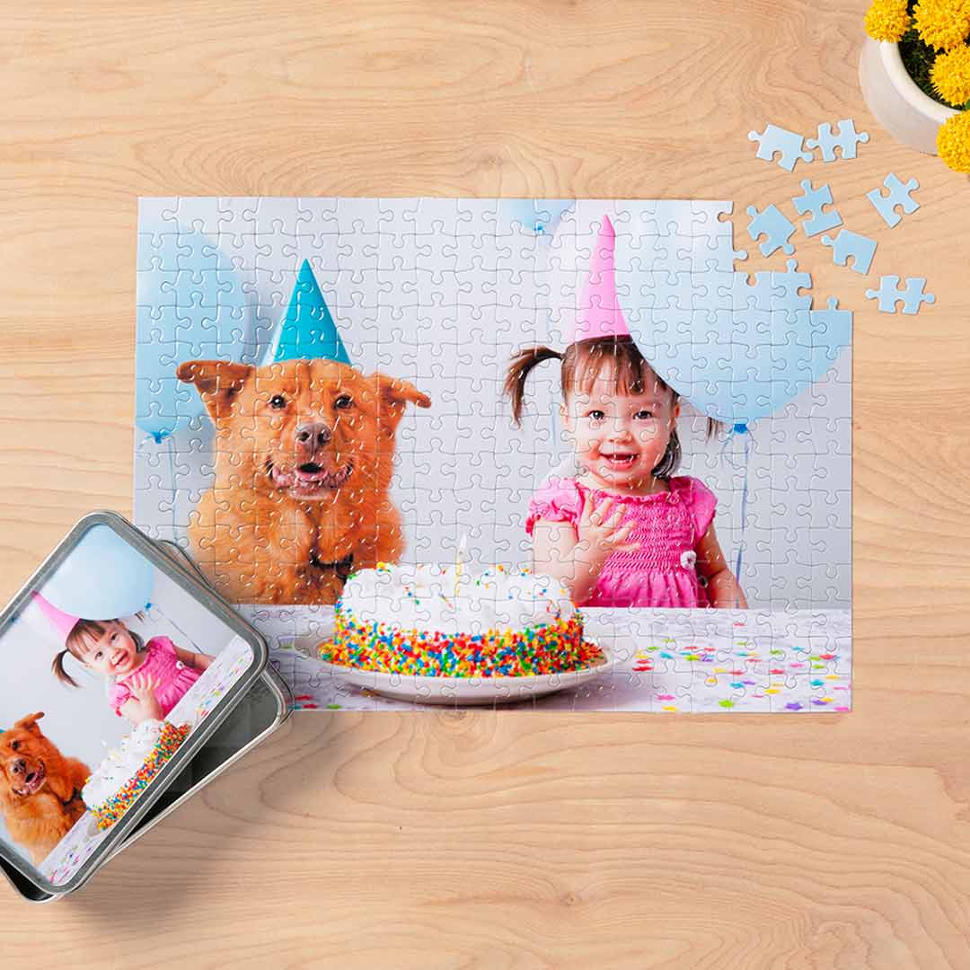 Walgreen's Photo Coupon Code = 10x14 Custom Puzzle 70% Off ...