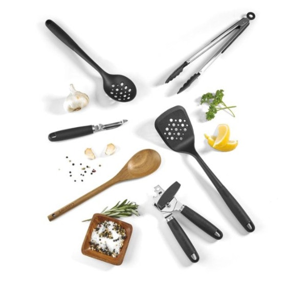 cuisinart cooking utensils