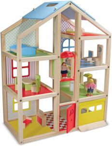 dollhouse